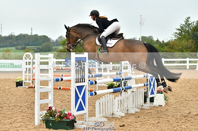 230504A-112831-01106 - Cls 2 Snr Discovery & Open