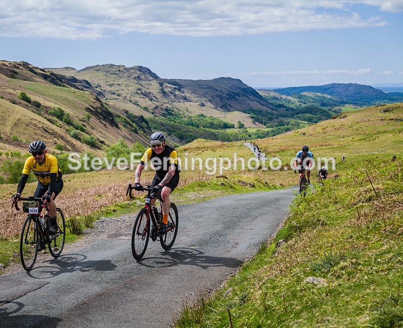 131702 - Hardknott Pass Camera 1 13.00-14.00