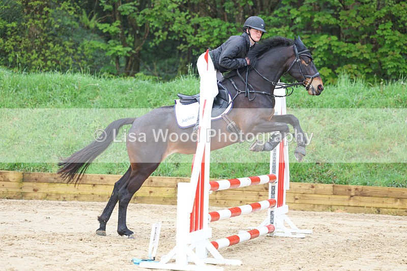 3E7A1667 - Class 3: Senior 80cm