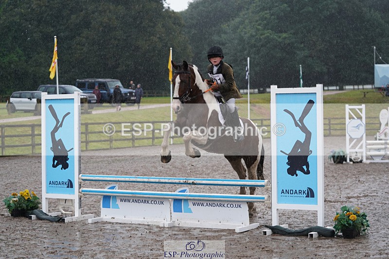 240824X-081758-20100 - 70cm Round 1 8.30 to 9.30