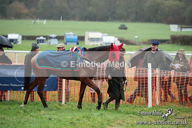 PtP 091125  0034 - Point-to-Point Wales Area Club Lower Machen, Gwent 09/11/25