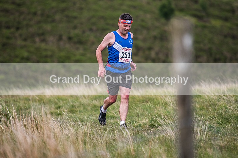 Gavel-478 - Gavel Fell Races (Junior & Senior) Wednesday 28th May 2025