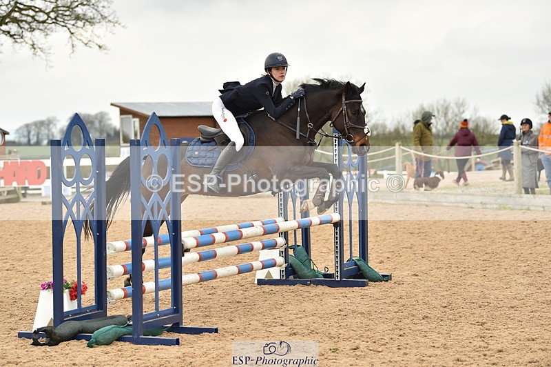 240331A-134222-00951 - 80cm Second Round