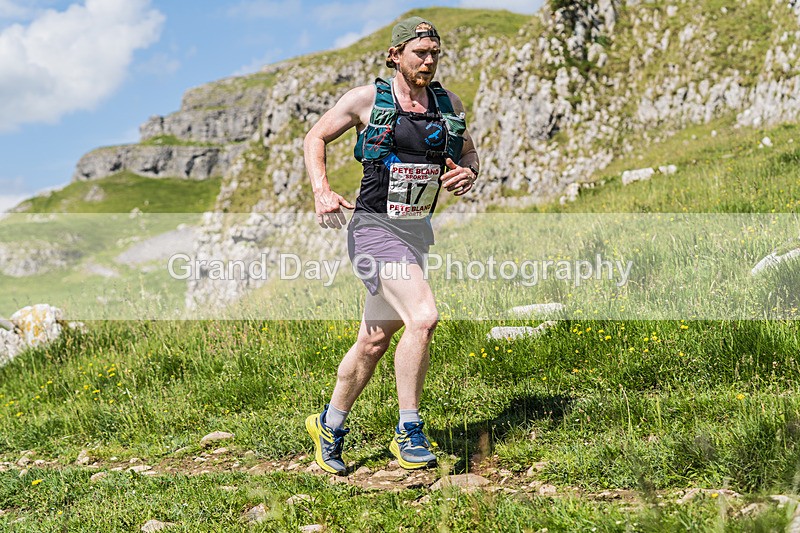 Settle Hills-136 - Settle Hills Fell Race Sunday 21st June 2026