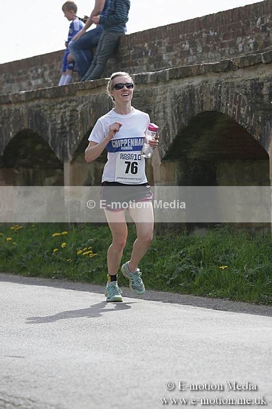 CAD 190419 329 - Cadence Events    Good Friday 10 Miler 19/04/19