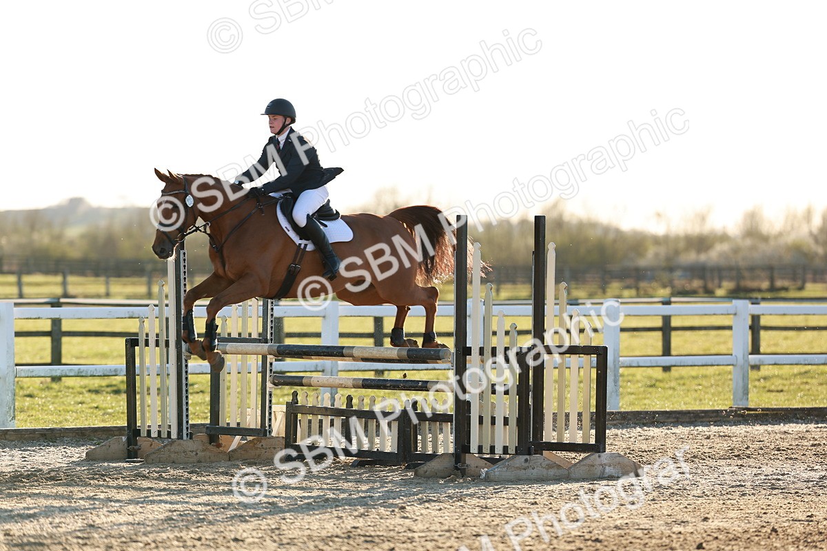 0B8A3161 - Class 7 - 1.00m