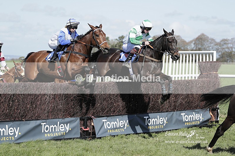 PtP 100423 626 - Old Berkshire Point-to-Point Lockinge 10/04/23