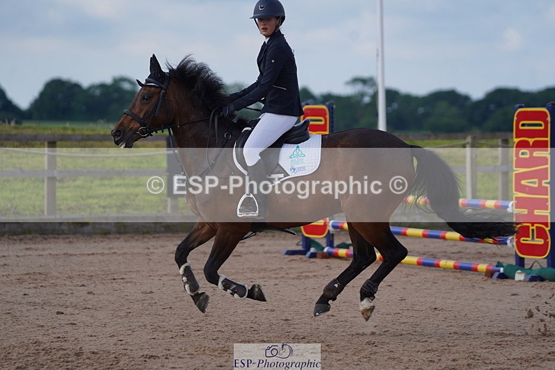 240713A-095810-00163 - Cls 3 A&B Pony BN & 80cm Open