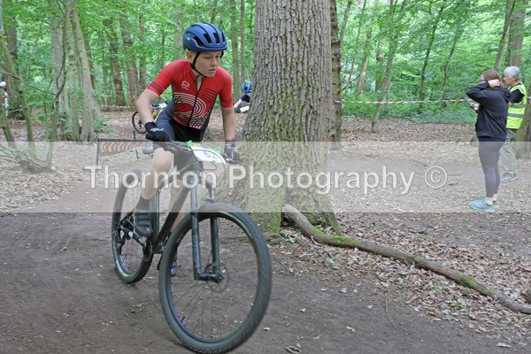 062 - MTB East Round 6 Potash 1st June 2025 Under 7s Under 9s Under 12s Races 08:45 – 9:35