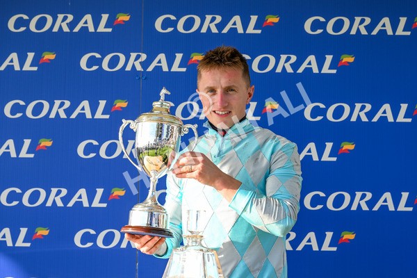 111025-Race 4-Binhareer-0575 - Race 4 Coral Sprint Trophy Handicap at York