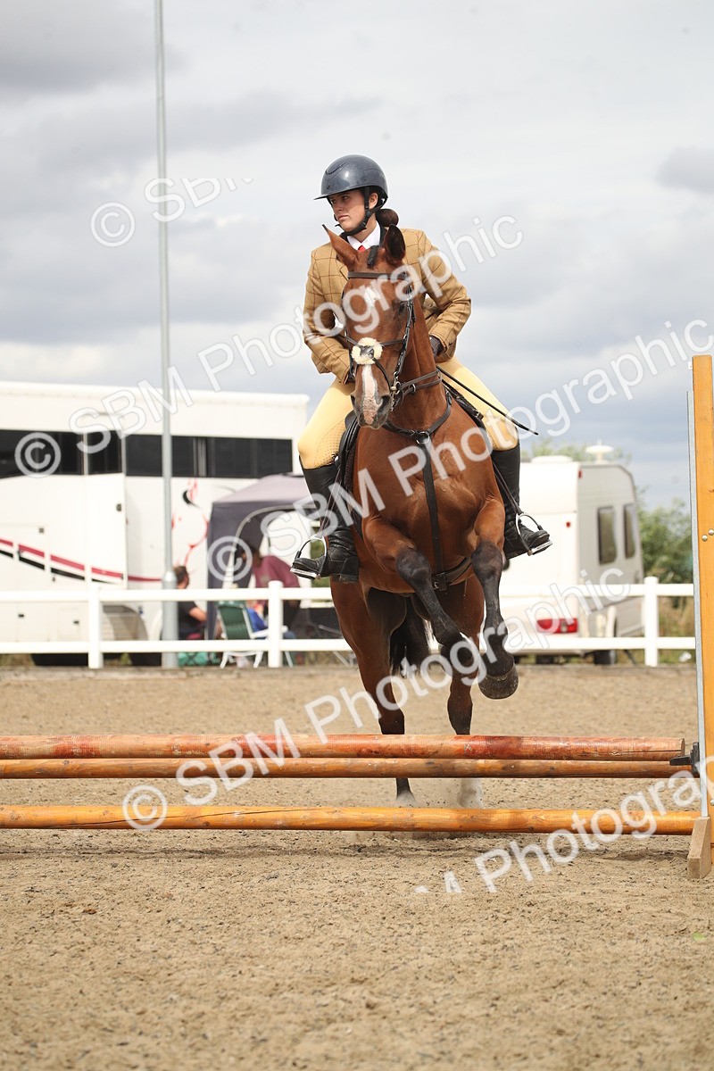 SBM_16775 - Class 507b - Working Veteran 60cm (20+)