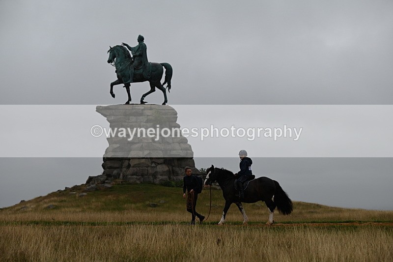 DSC_0661 - Time at Statue 10:58 to 11:53