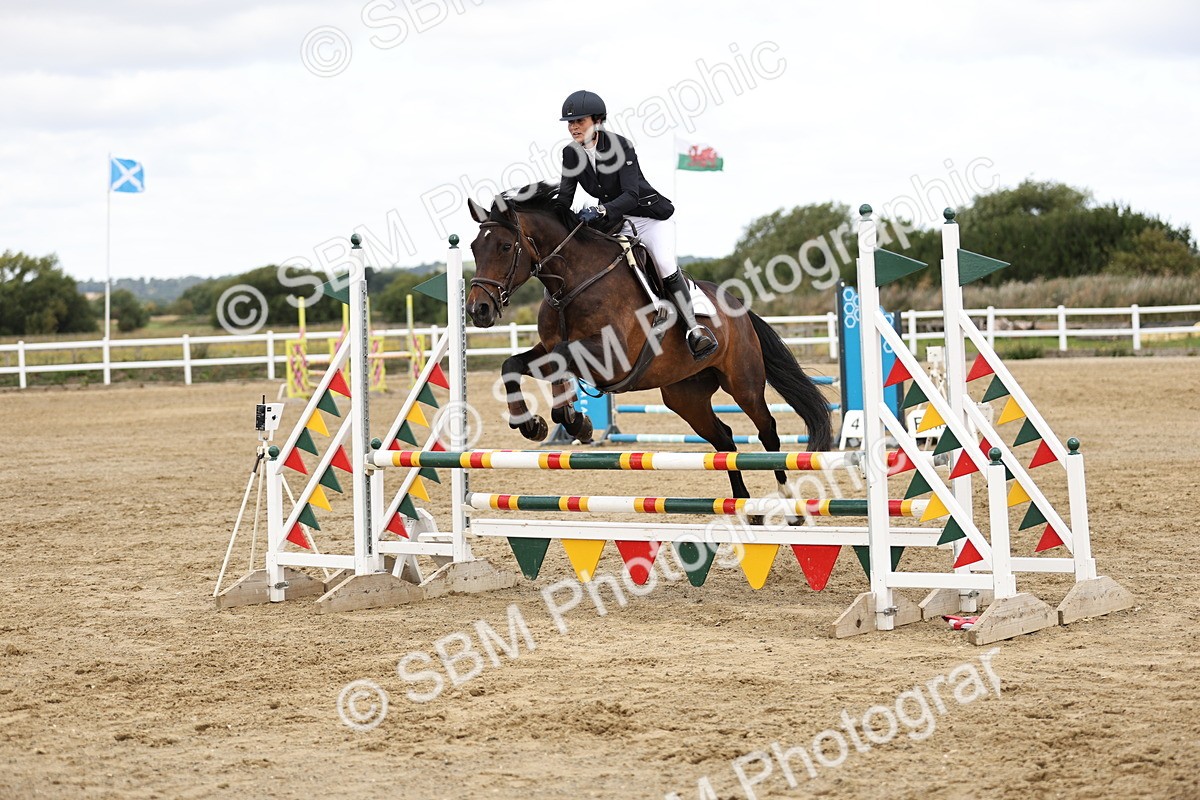 SBM_003848 - Class 2 - Amateur Championship Qualifier 85cm
