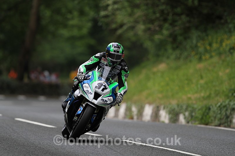 PR154469 - Superbike TT
