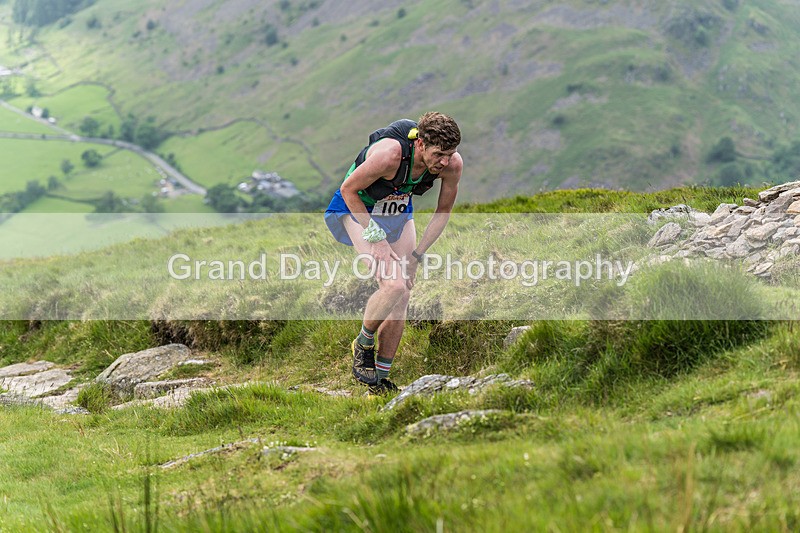 Howtown-36 - Howtown Fell Race Sunday 7th June 2026