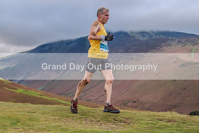 British Fell Relay-3784 - British Fell & Hill Relay Championship Braithwaite Keswick Saturday 21st October 2023