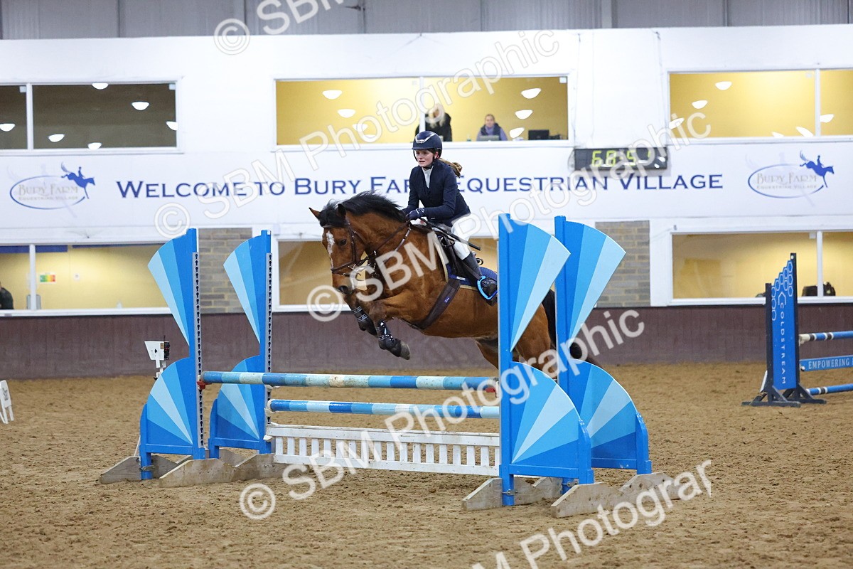 SBM_002522 - Class 6 - 90cm