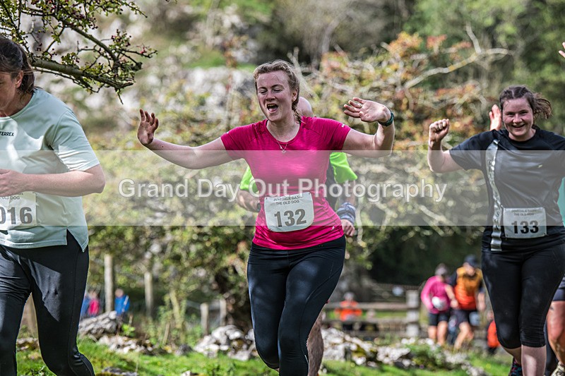 Dovedale Dash-1831 - Dovedale Dash Sunday 5th October 2025