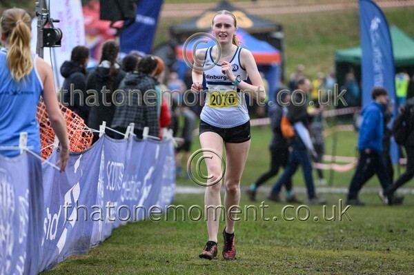 Falkirk26-922812 - U20 Women