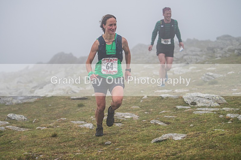  Duddon Long-308 - Duddon Valley Long Fell Race Saturday 30th May 2025