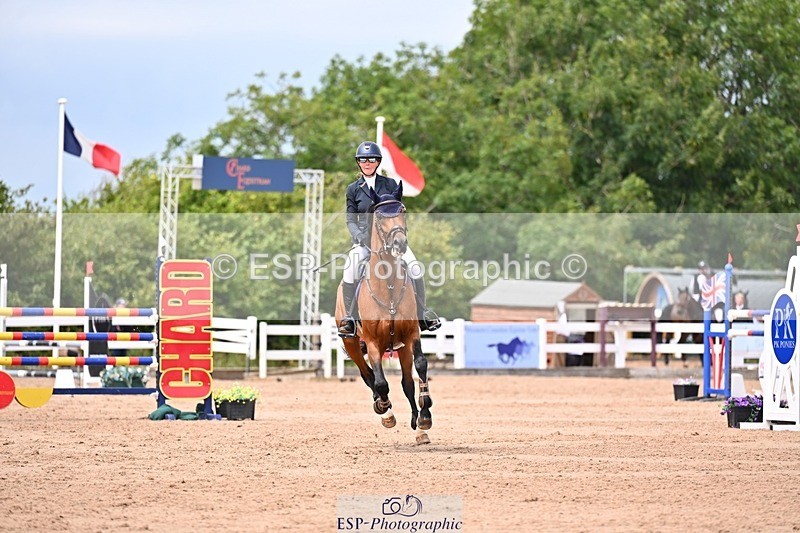 250718-132648-10958 - Cls 14, 1 Star Silver Tour