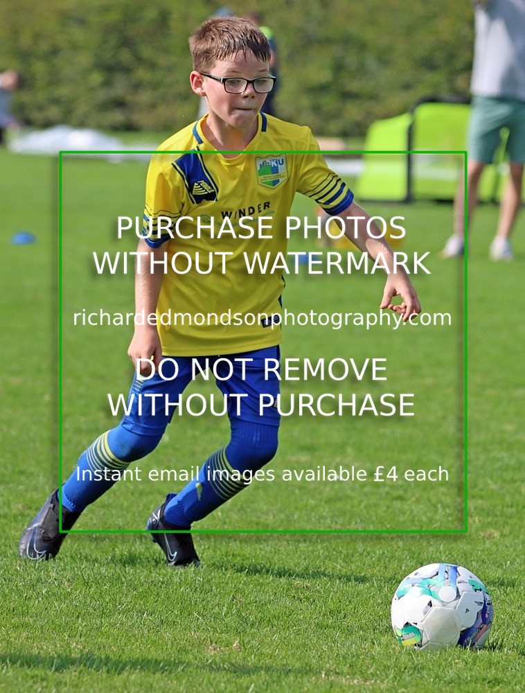 IMG_3518 - Kendal Utd U9 vs Kendal Utd U9 (7/9/24)