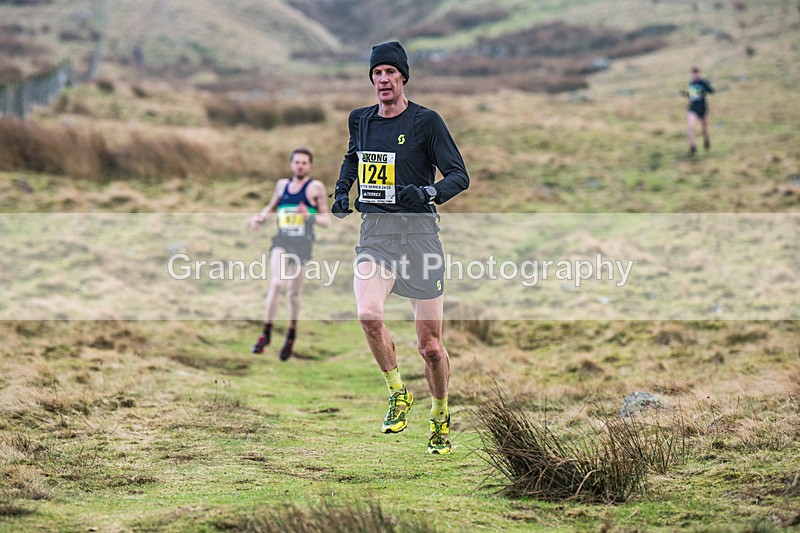 Clough Head-434 - Kong Clough Head Fell Race Saturday 18th January 2025