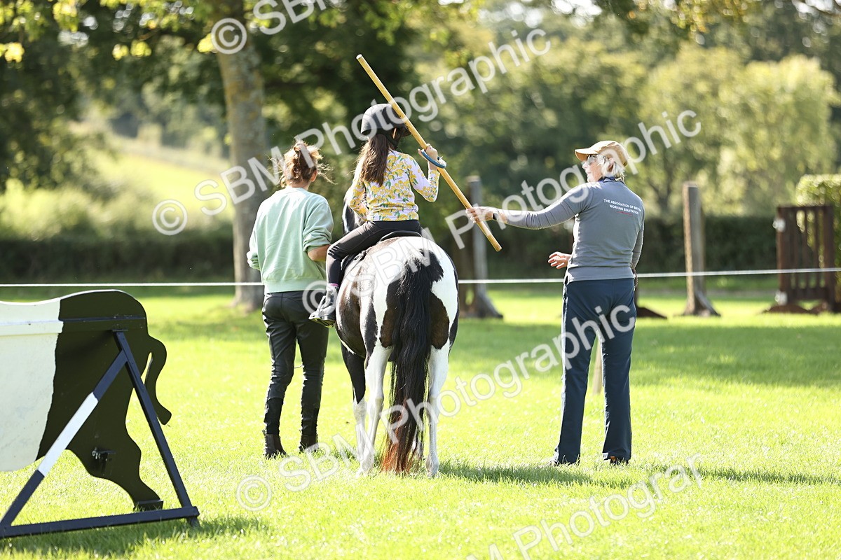 SBM_22992 - S4 - Have a Go at Working Equitation