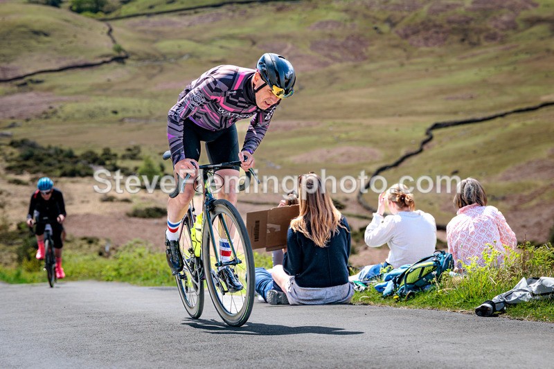 122826 - Blea Tarn Climb 12:00 - 13:00