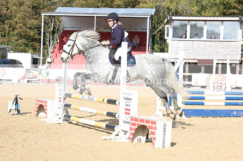 3E7A8056 - Class 4: 70cm open