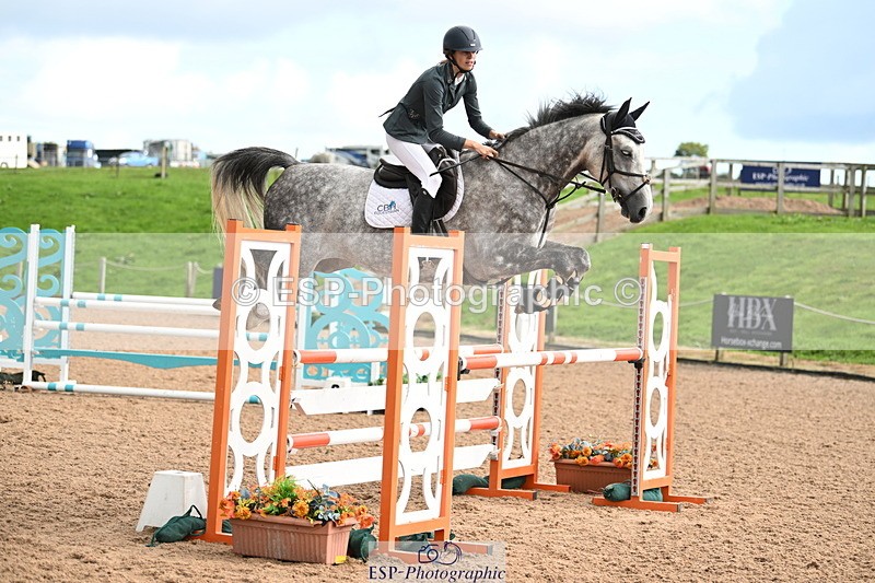 240912A-101023-00367 - Cls 1 Snr 1.05m & 1.10m Open