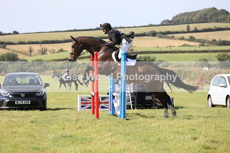 JPP_8951 - Class 2: Trekenning: 80cm Showjumping
