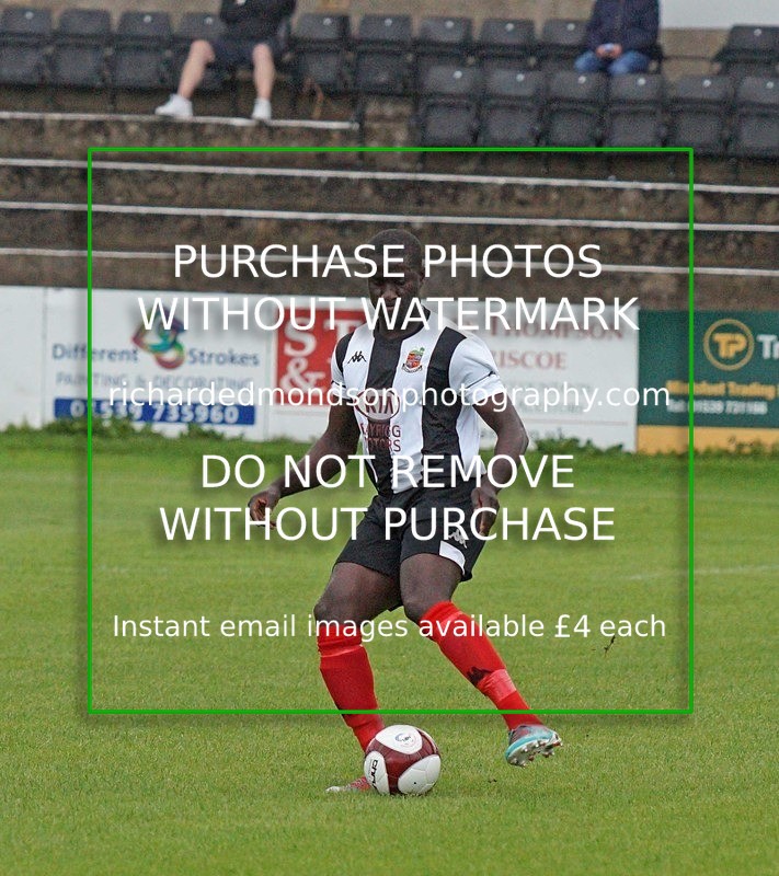 DSC07492 - Kendal Town v Hemsworth Miners FC
