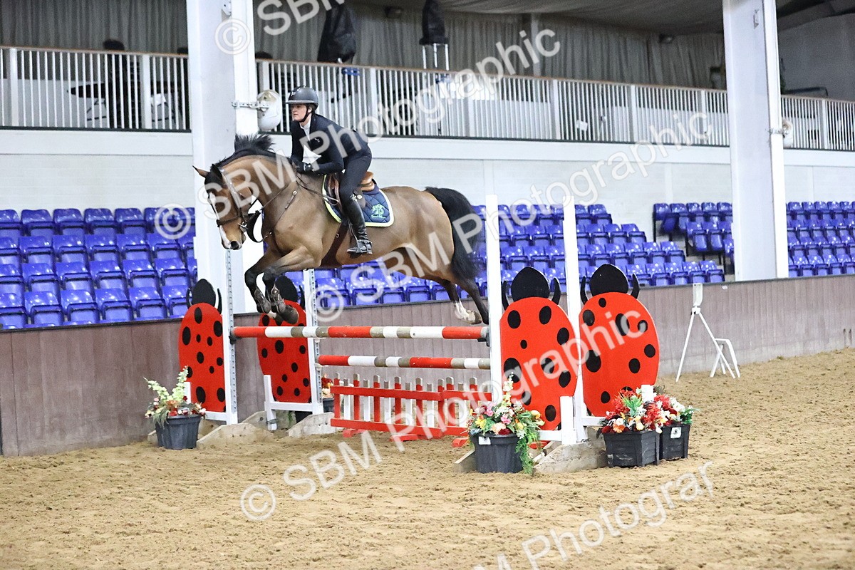 SBM_002217 - Class 10 - Senior Newcomers - 1.10m
