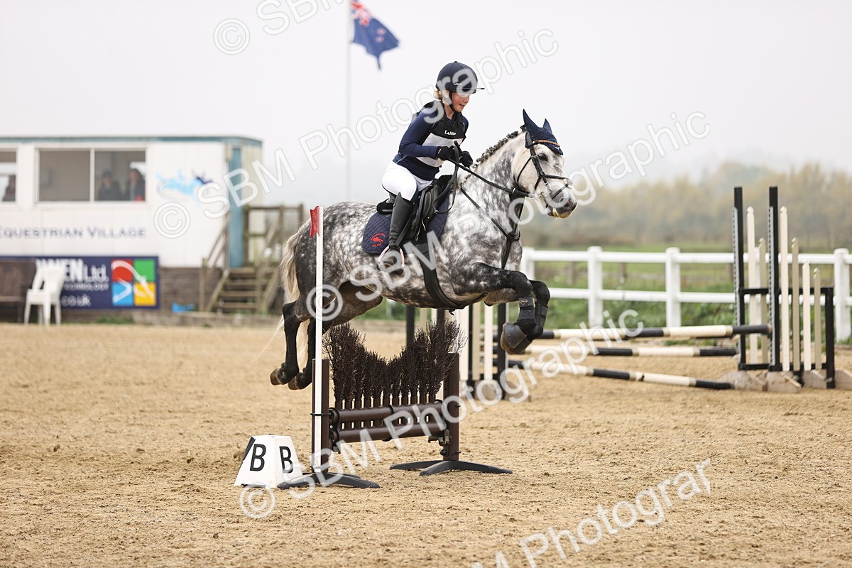 SBM_000906 - Class 1 - 70cm