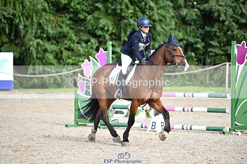 240824X-165406-30462 - 80cm Jump Off