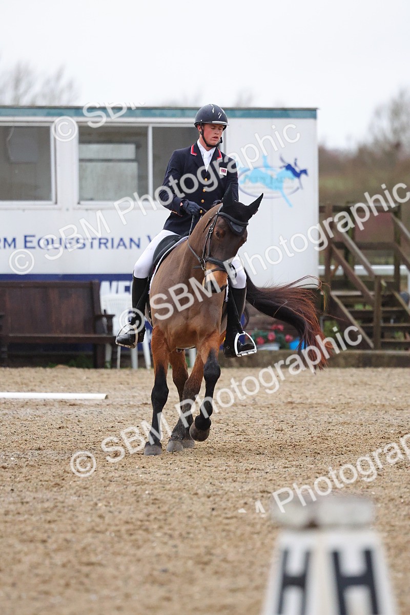 SBM_005010 - Class 15-16 - Adv Med 4-6