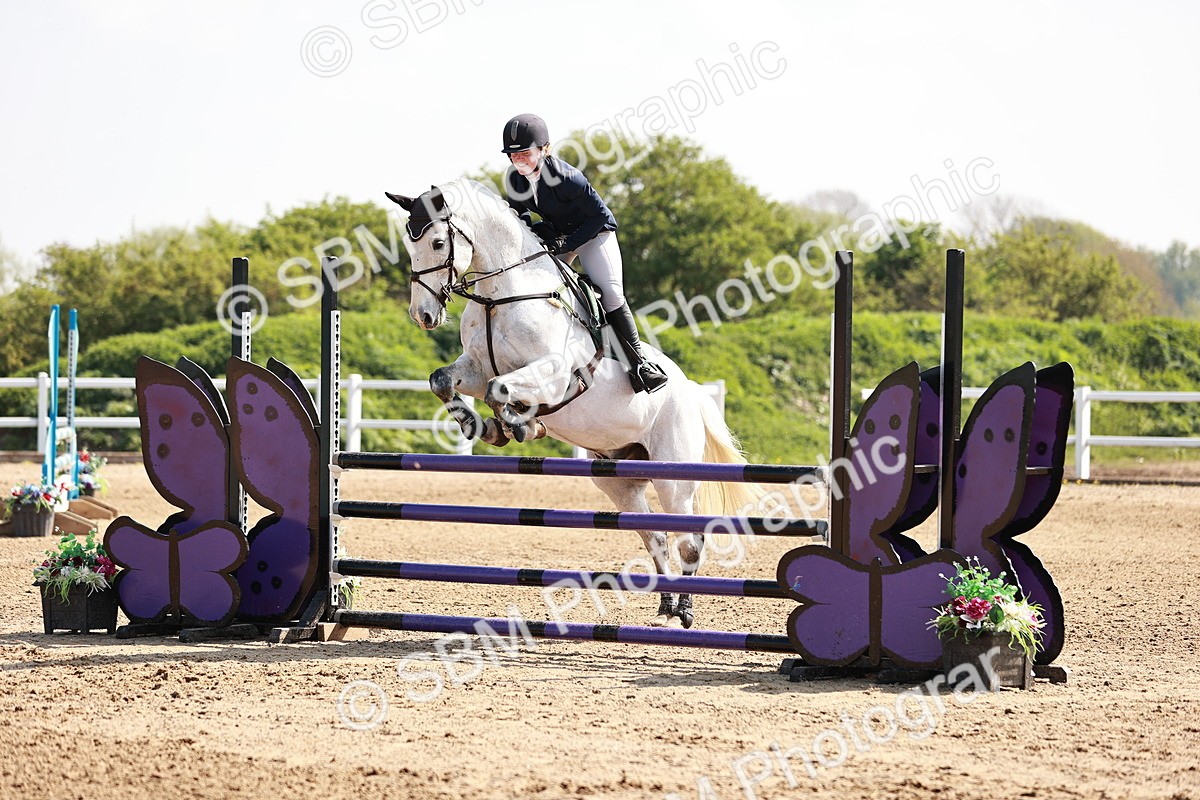  - Class 22 - Senior Discovery - 1.00m