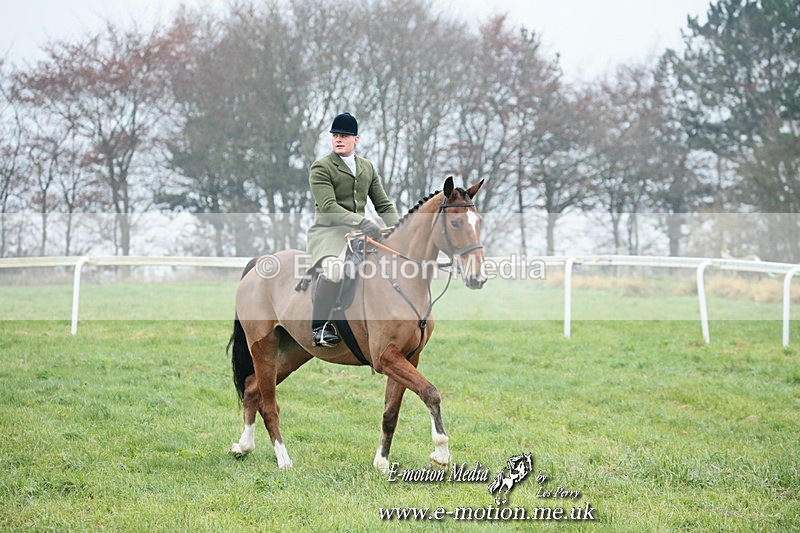PtP 261123 4 - Hursley Hambledon Point-to-Point Larkhill 26 Nov 2023