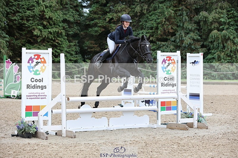 250705A-091553-12944 - Cls 32 85cm Amateur Qualifier