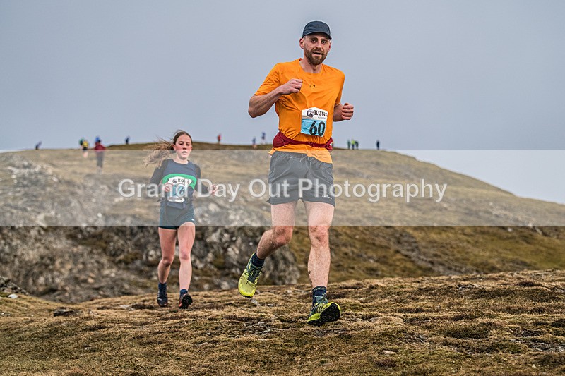 Grisedale-319 - Grisedale Grind Fell Race Wednesday 15th April 2026