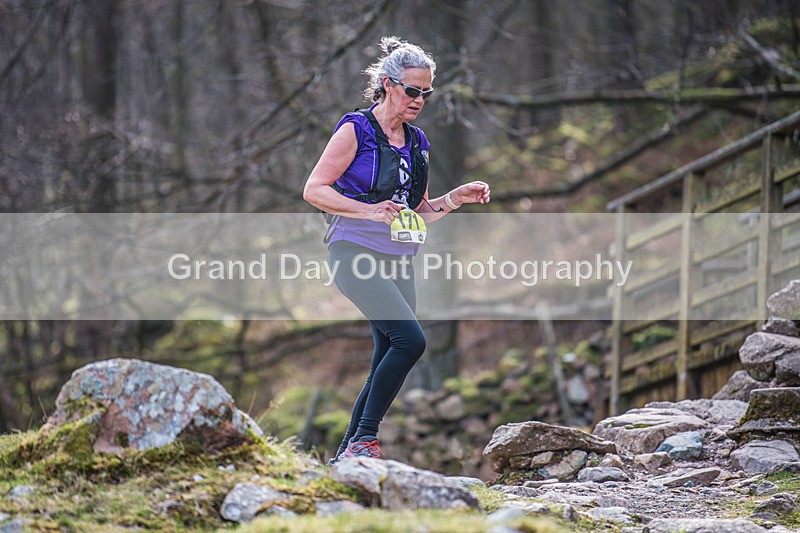 Buttermere-715 - Fellside Events Buttermere Trail Race Sunday 23rd March 2025