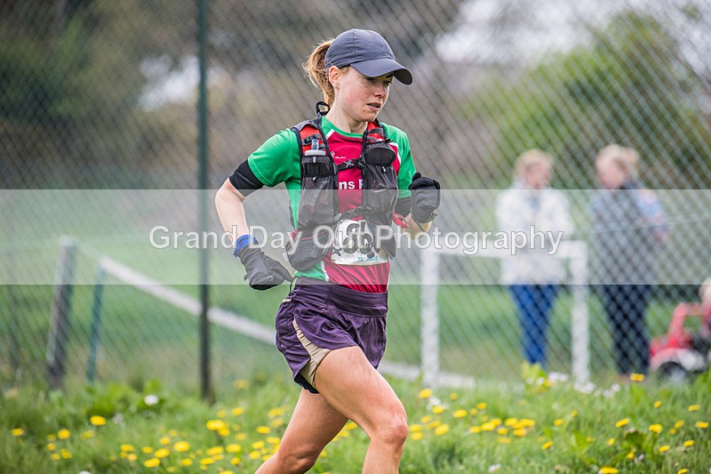 3 Peaks Finish-1095 - The 3 Peaks Race Saturday 26th April 2025 - The Finish