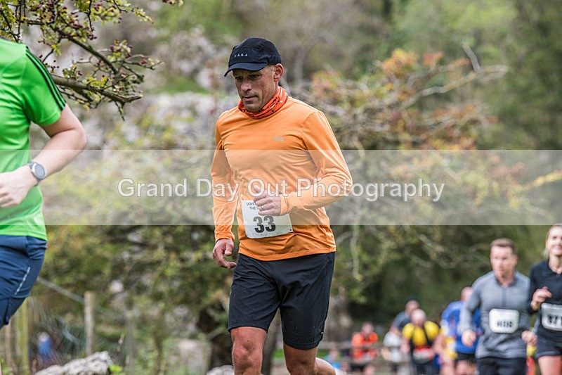 Dovedale Dash-1494 - Dovedale Dash Sunday 5th October 2025