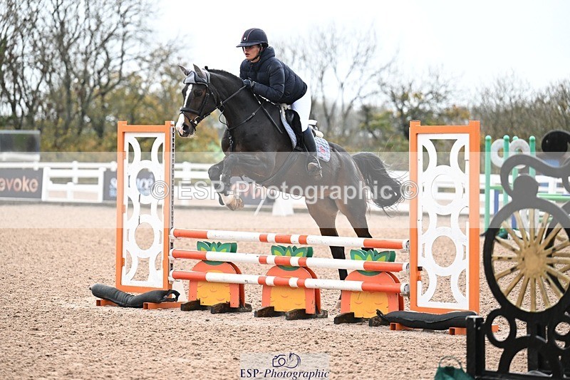 251105-094019-00022 - Clear round