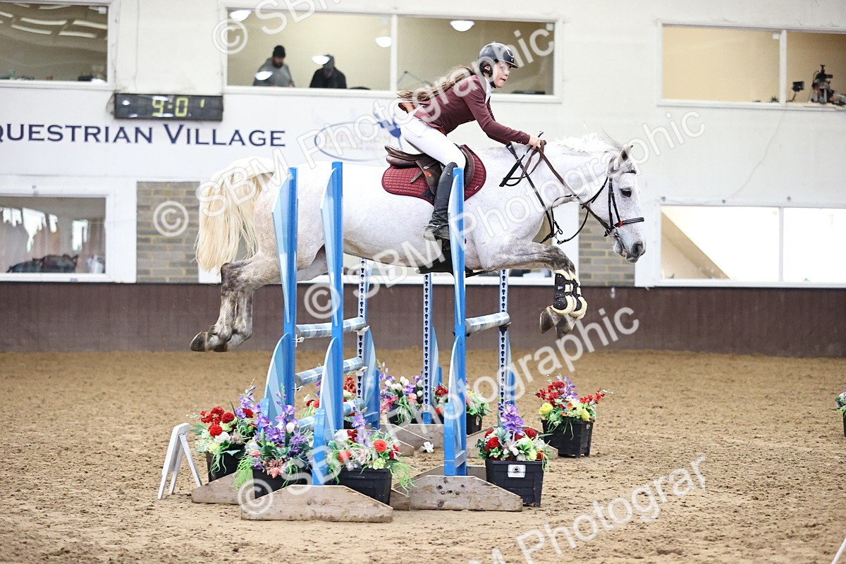 SBM_004779 - Class 16 - Senior Newcomers - 1.10m