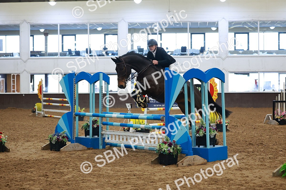 SBM_002699 - Class 9 - Senior Discovery - 1.00m
