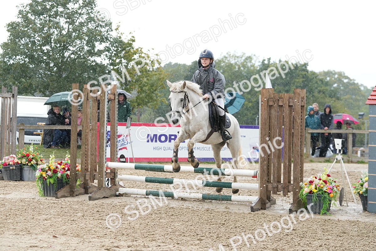 SBM_43294 - J7 - Junior Pony 60cm Championship