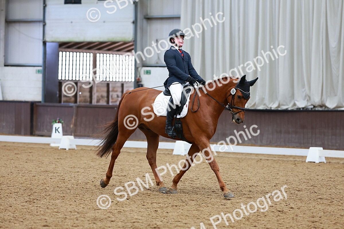 SBM_003322 - Class 11 - Novice 2