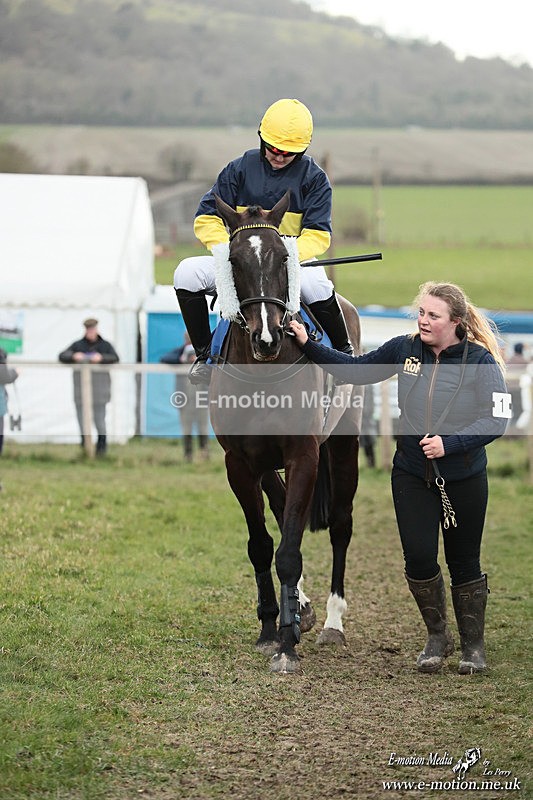 PtP 280226 1131 - Kimblewick PtP Kingston Blount 28/02/26